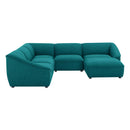 Comprise 6-Piece Sectional Sofa