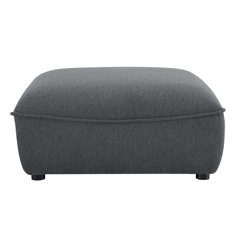 Comprise Sectional Sofa Ottoman