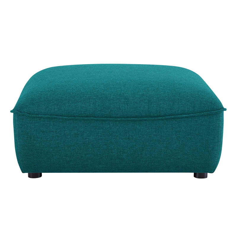 Comprise Sectional Sofa Ottoman