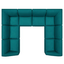 Comprise 8-Piece Sectional Sofa