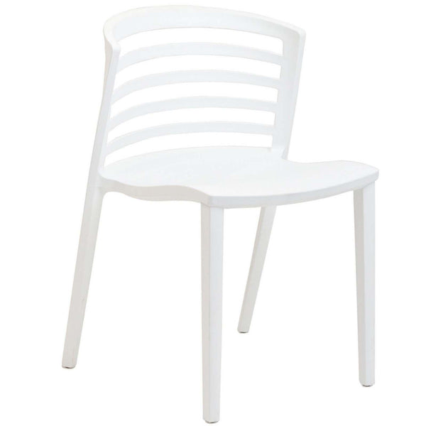 Curvy Dining Side Chair image