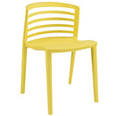 Curvy Dining Side Chair