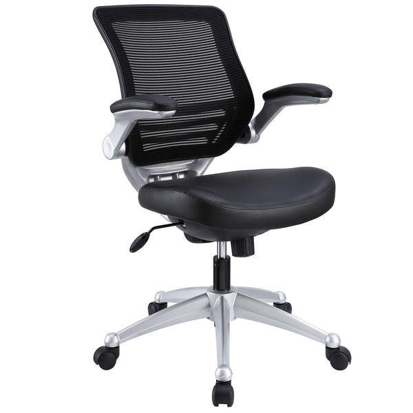 Edge Leather Office Chair image