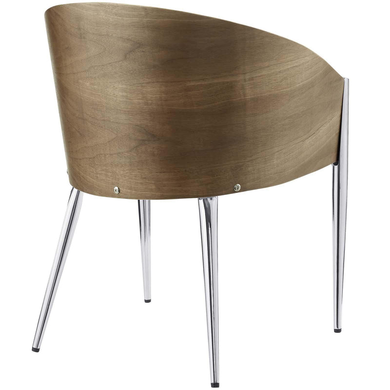 Cooper Dining Wood Armchair