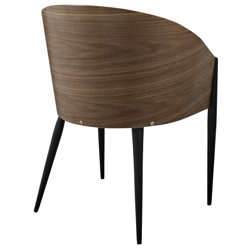 Cooper Dining Wood Armchair