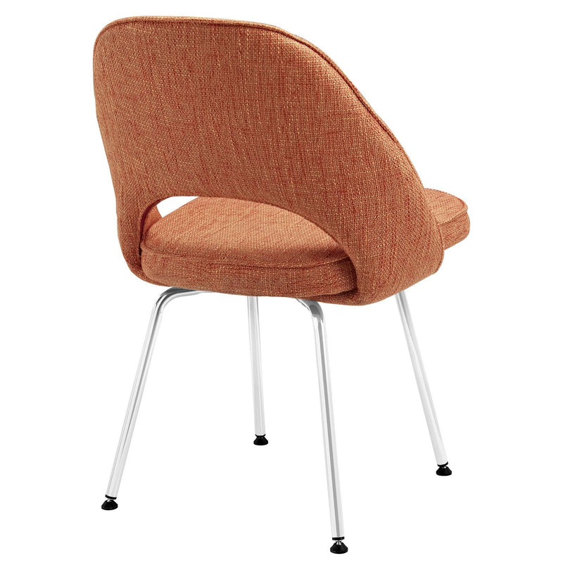 Cordelia Dining Fabric Side Chair