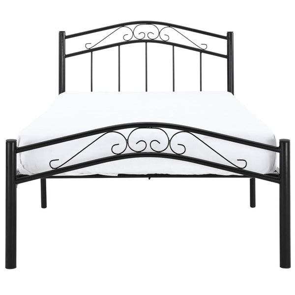 Townhouse Twin Bed