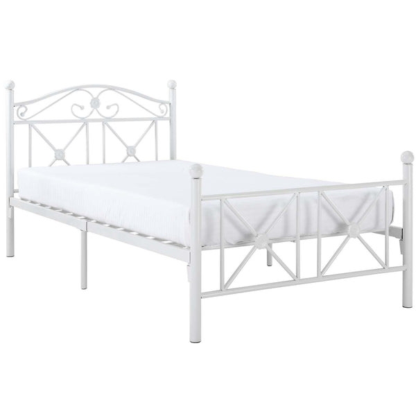 Cottage Twin Bed image