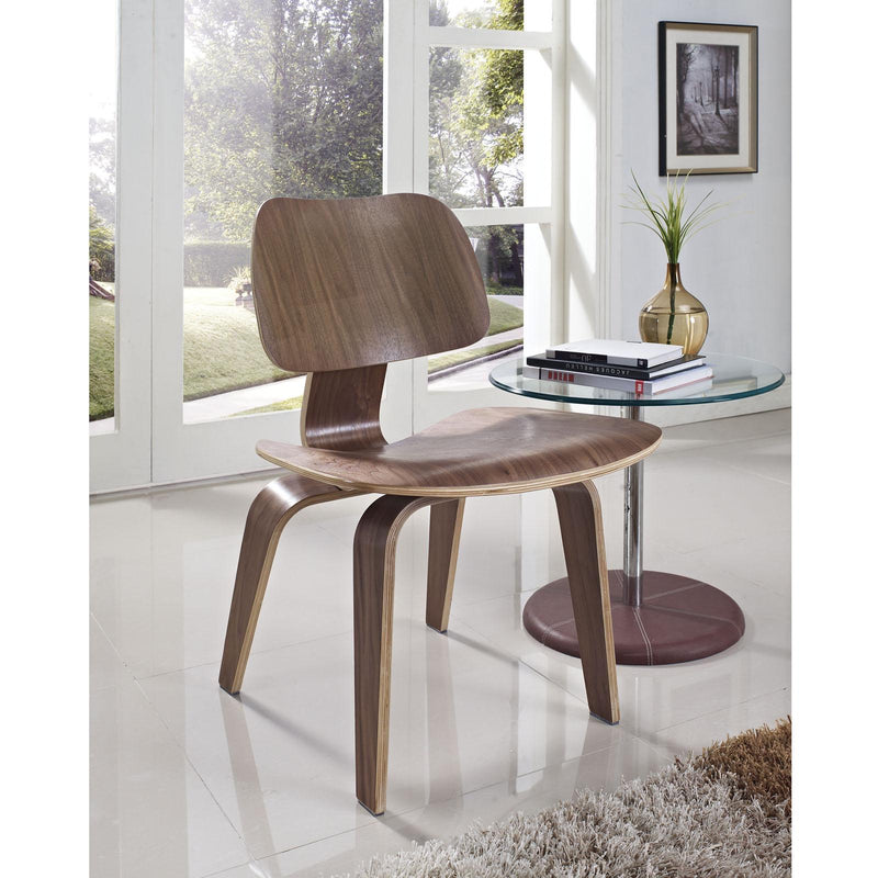 Fathom Dining Wood Side Chair