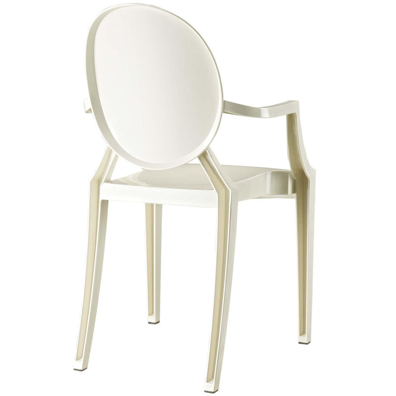 Casper Dining Armchairs Set of 2