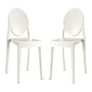 Casper Dining Chairs Set of 2