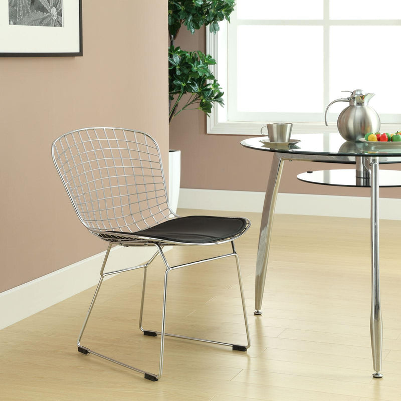 CAD Dining Chairs Set of 4