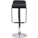 LEM Bar Stool Vinyl Set of 2