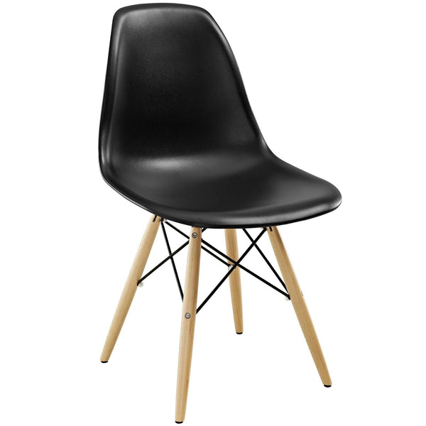 Pyramid Dining Side Chair image