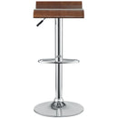 Bentwood Bar Stool