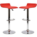 Gloria Bar Stool Set of 2