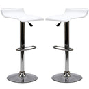 Gloria Bar Stool Set of 2