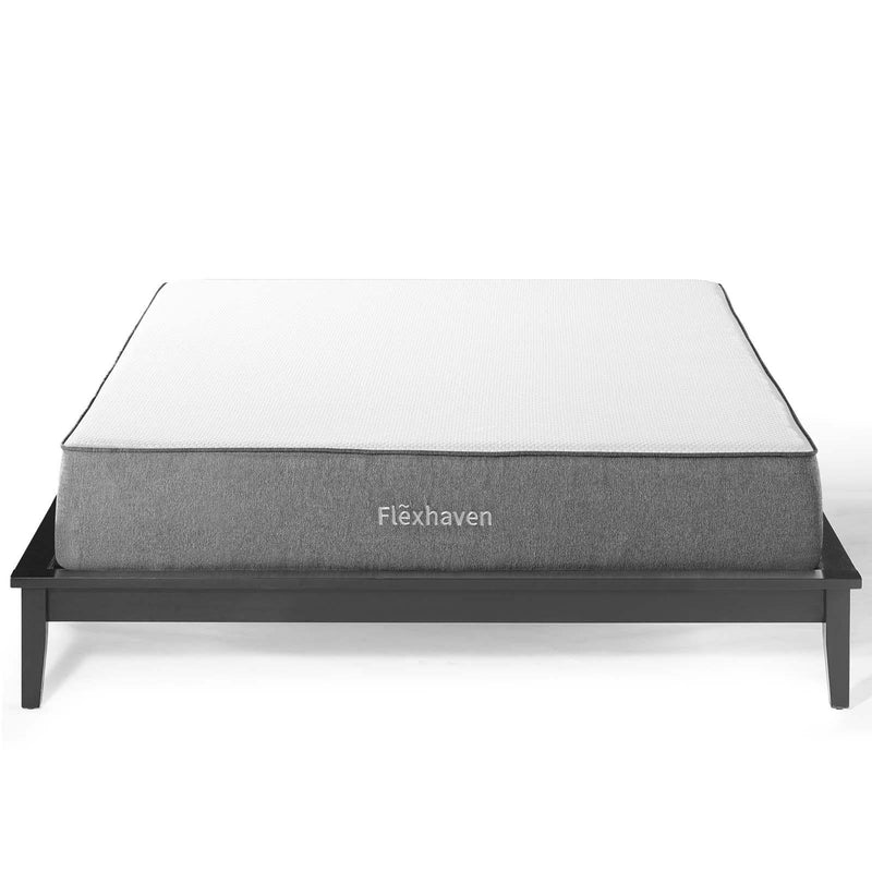 Flexhaven 10" Queen Memory mattress image