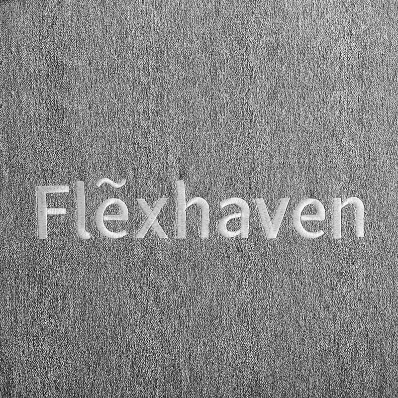 Flexhaven 10" Twin Memory Mattress