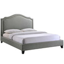 Charlotte Queen Bed