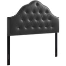 Sovereign Queen Upholstered Vinyl Headboard