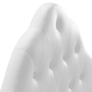 Sovereign Queen Upholstered Vinyl Headboard