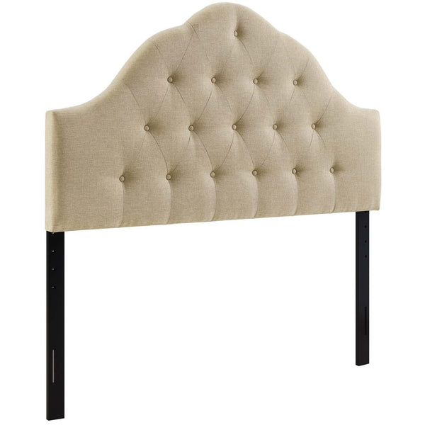 Sovereign King Upholstered Fabric Headboard image
