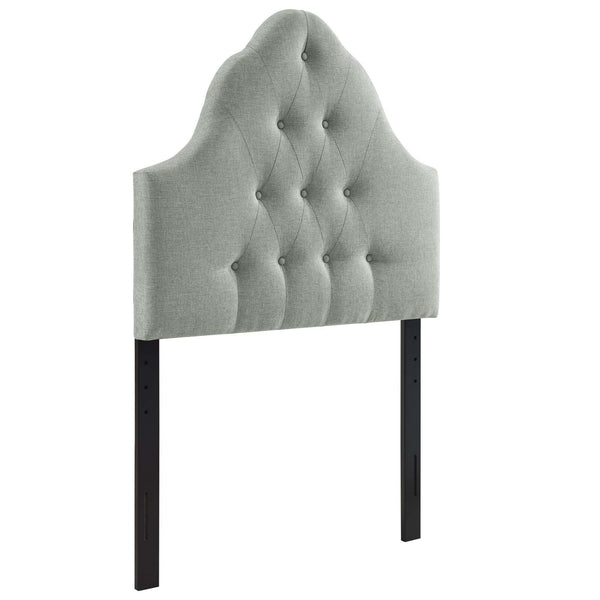 Sovereign Twin Upholstered Fabric Headboard image