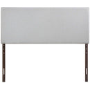 Region Queen Upholstered Headboard