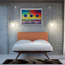 Tracy 2 Piece Queen Bedroom Set