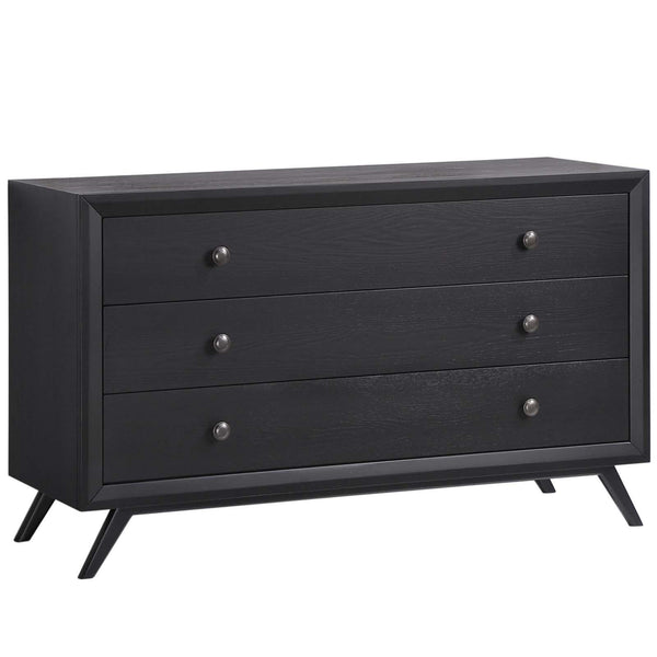 Tracy Wood Dresser