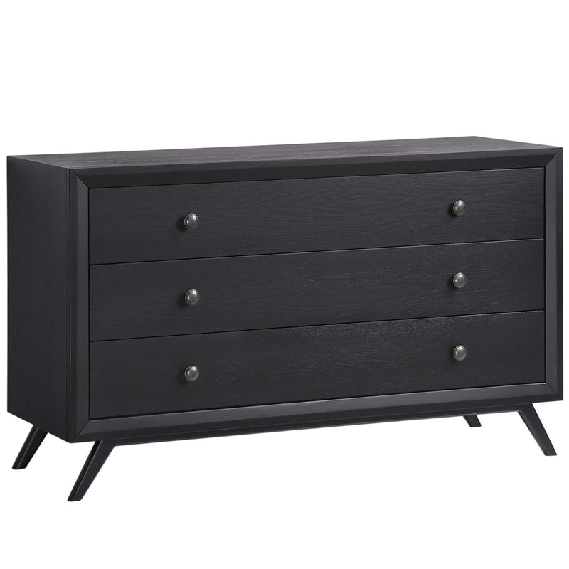 Tracy Wood Dresser