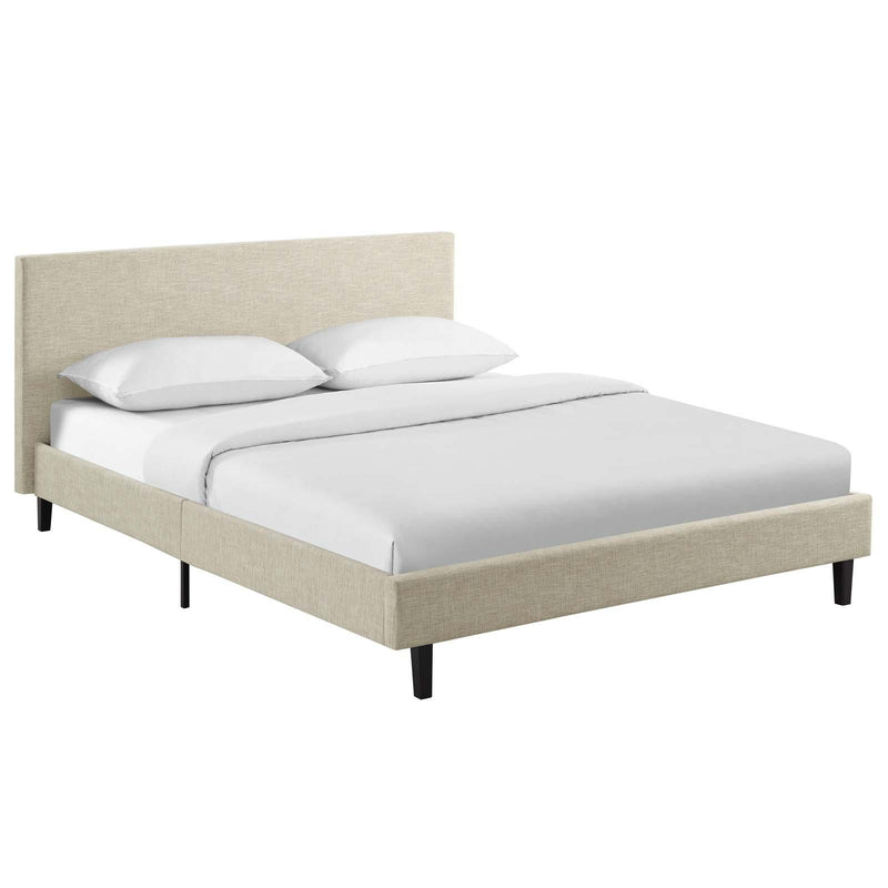 Anya Queen Bed