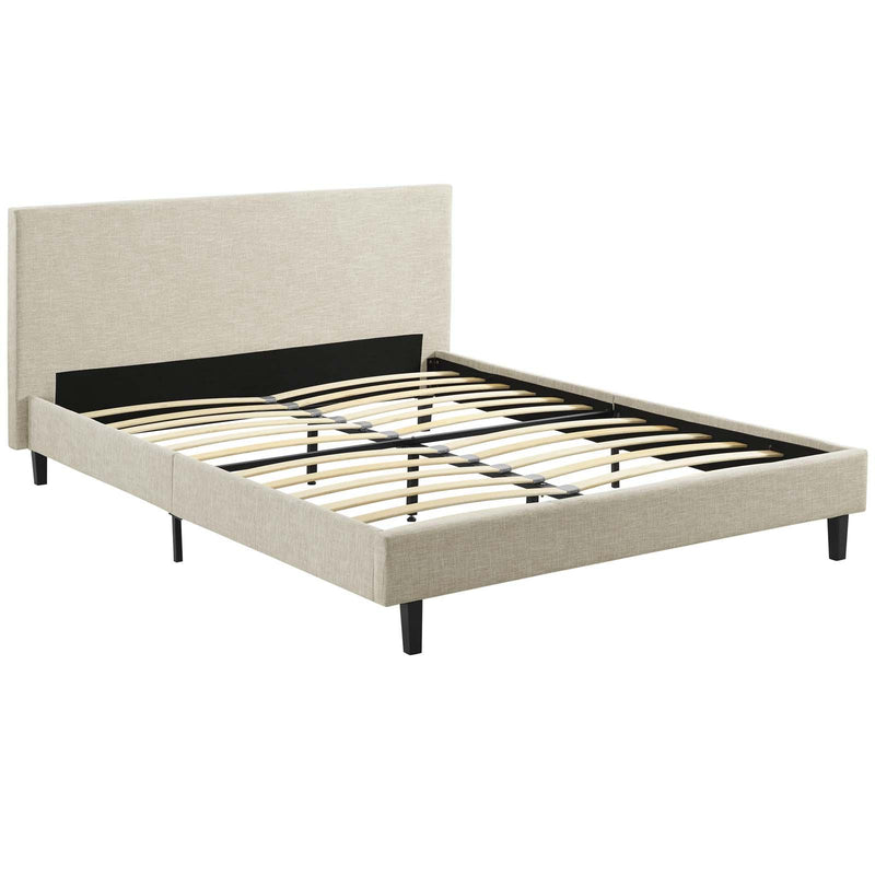 Anya Queen Bed