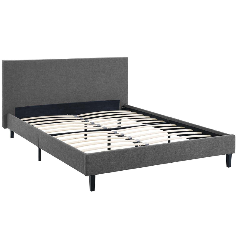 Anya Queen Bed