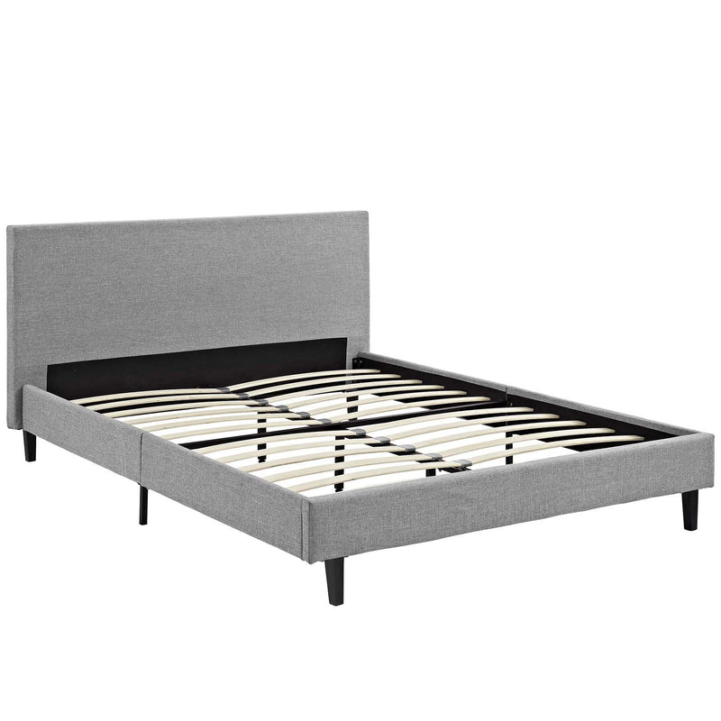 Anya Queen Bed