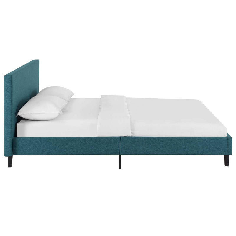 Anya Queen Bed