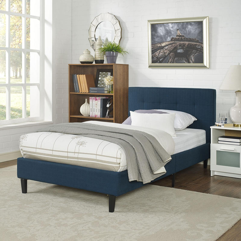 Linnea Twin Bed