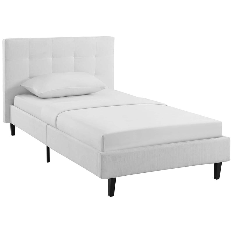 Linnea Twin Bed