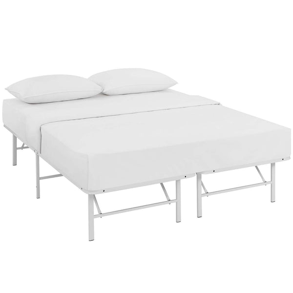 Horizon Full Stainless Steel Bed Frame image