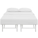 Horizon Full Stainless Steel Bed Frame