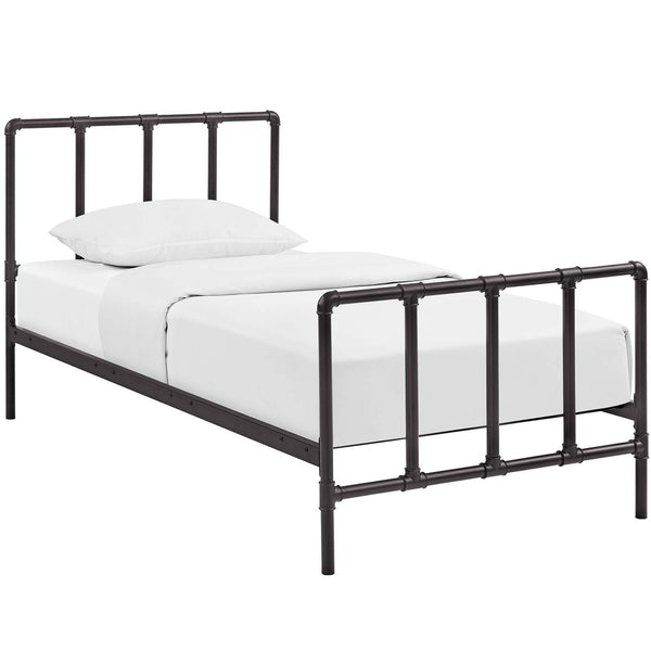 Dower Twin Bed image