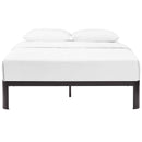 Corinne Queen Bed Frame