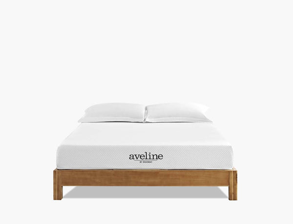 Aveline 8" King Mattress image