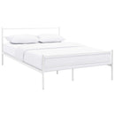 Alina Full Platform Bed Frame
