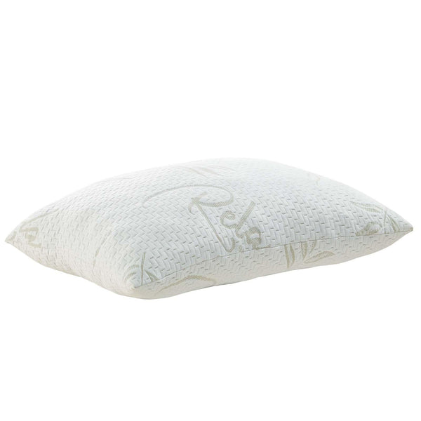 Relax Standard/Queen Size Pillow image