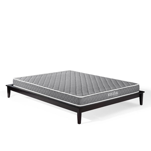 Emma 6" King Mattress image