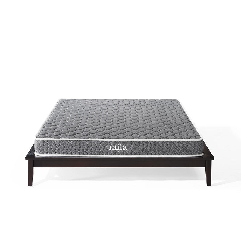 Emma 6" Queen Mattress