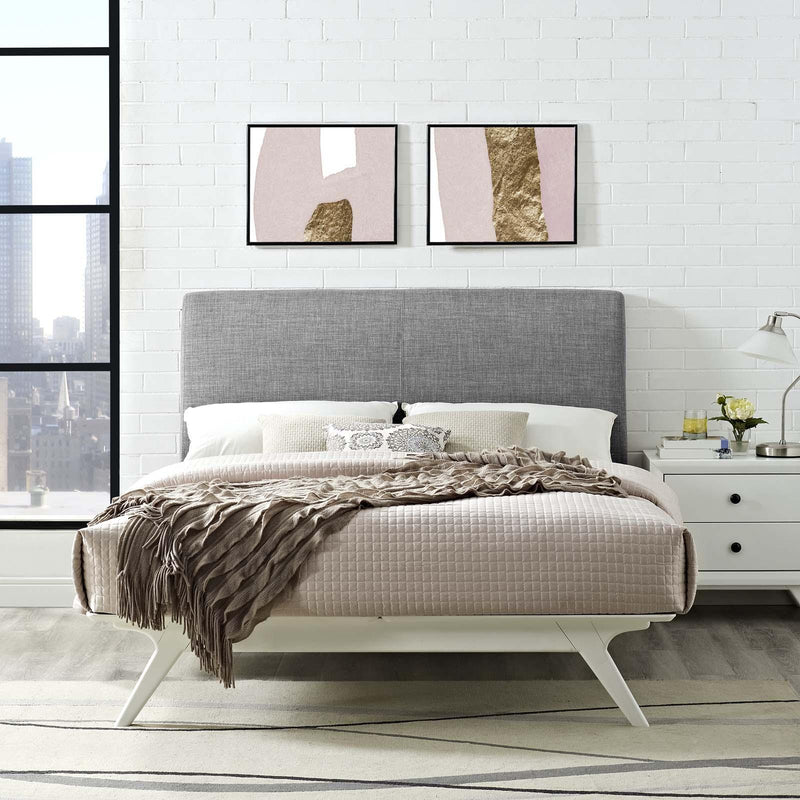 Tracy Queen Bed