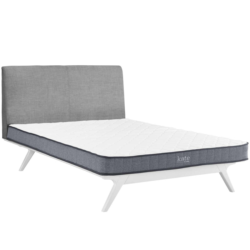 Kate 6" King Mattress